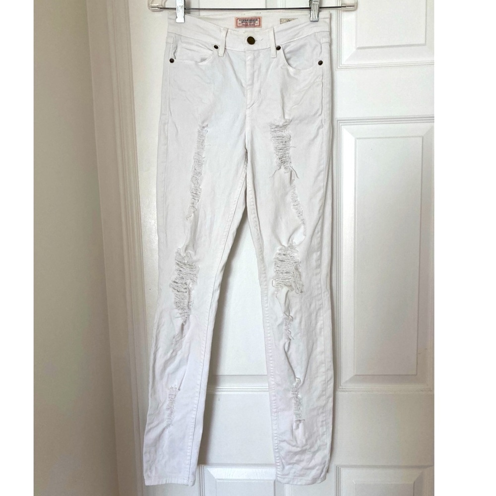 Guess jeans